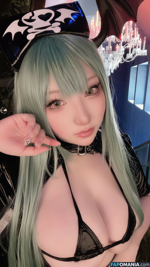 Saku / alice_mather / saku93 Nudo OnlyFans  Foto trapelata #4