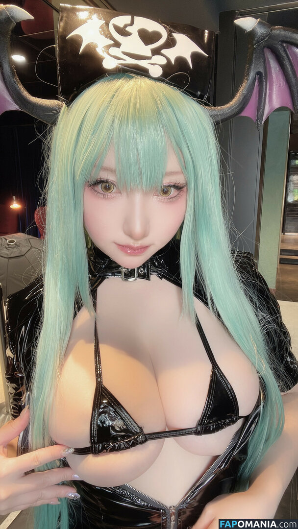 Saku / alice_mather / saku93 Nudo OnlyFans  Foto trapelata #7