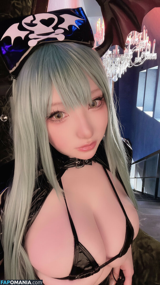 Saku / alice_mather / saku93 Nudo OnlyFans  Foto trapelata #14