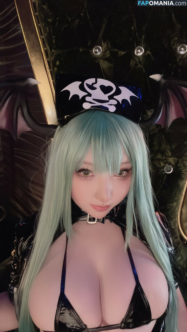 Saku / alice_mather / saku93 Nudo OnlyFans  Foto trapelata #29