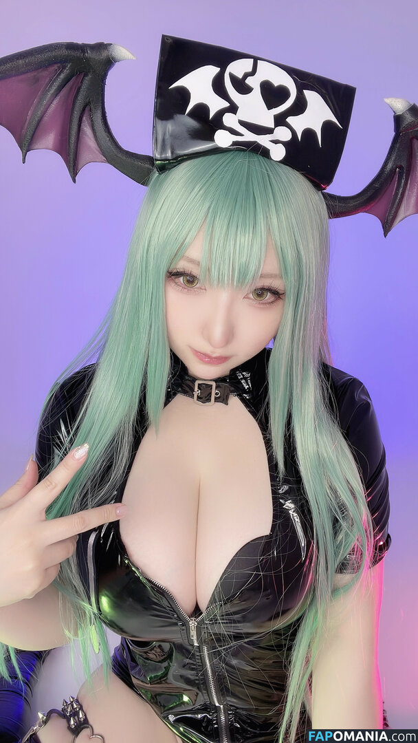 Saku / alice_mather / saku93 Nudo OnlyFans  Foto trapelata #37