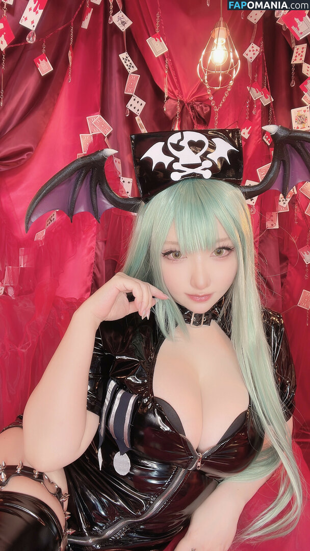 Saku / alice_mather / saku93 Nudo OnlyFans  Foto trapelata #41