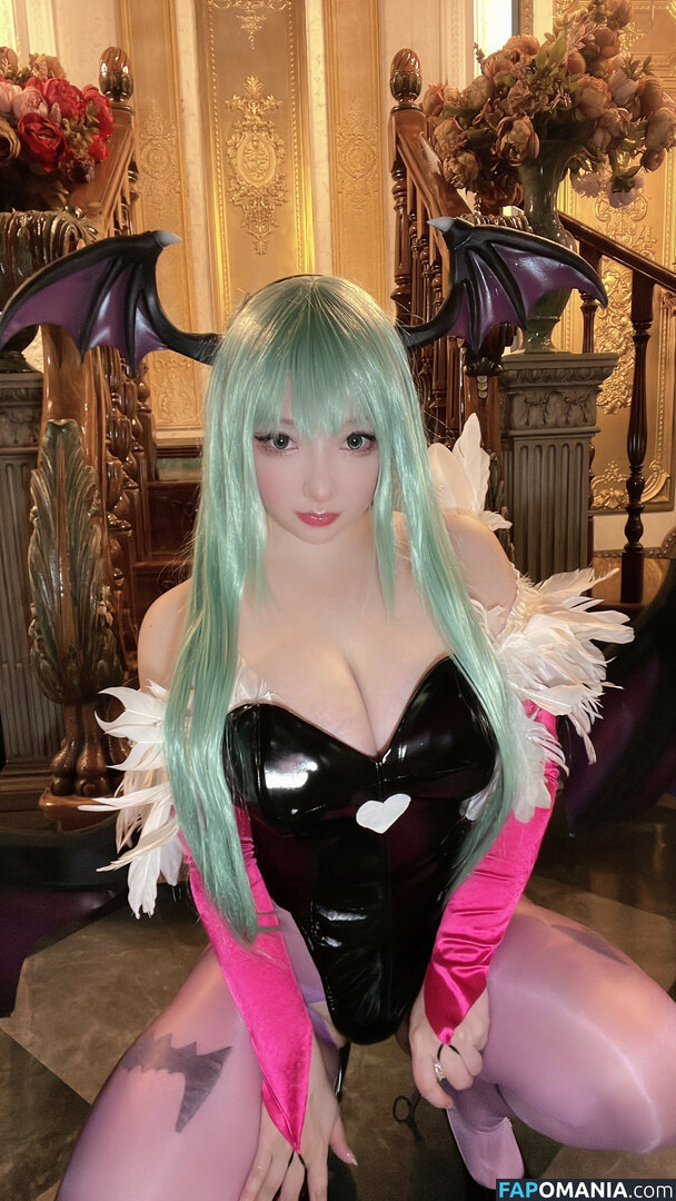 Saku / alice_mather / saku93 Nudo OnlyFans  Foto trapelata #43