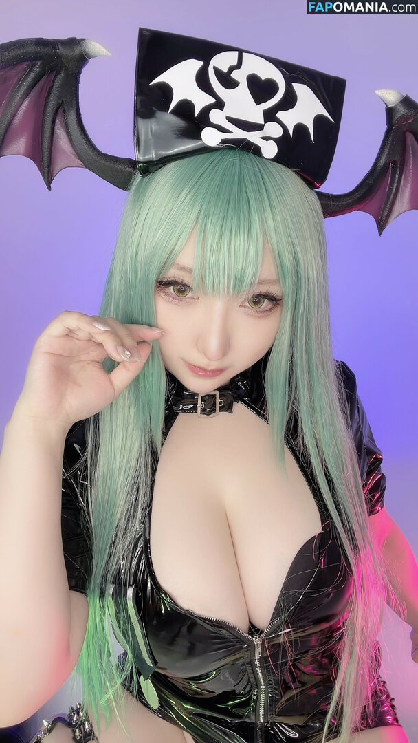 Saku / alice_mather / saku93 Nudo OnlyFans  Foto trapelata #45