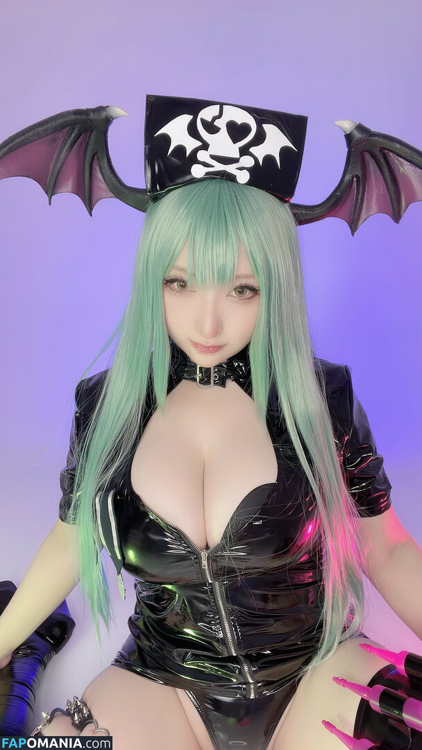 Saku / alice_mather / saku93 Nudo OnlyFans  Foto trapelata #48