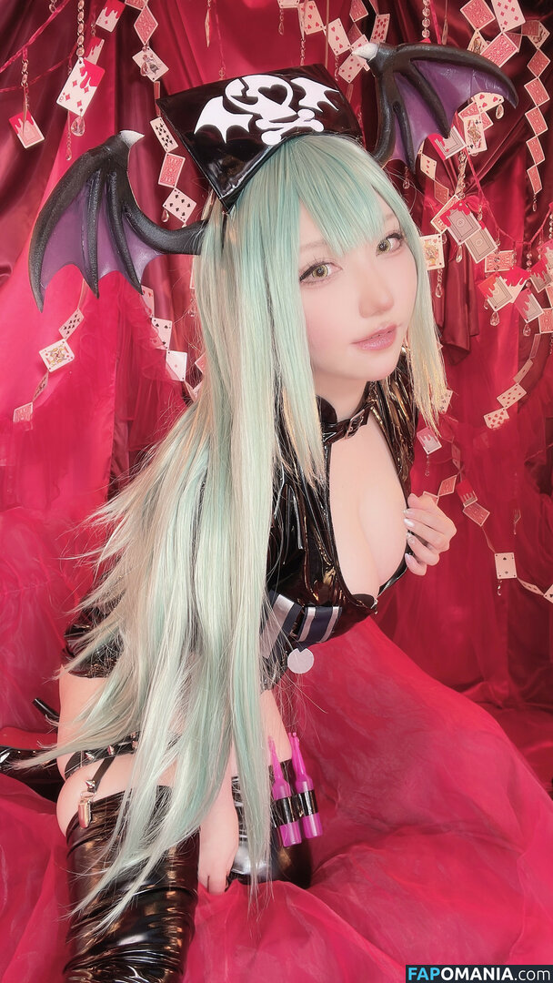 Saku / alice_mather / saku93 Nudo OnlyFans  Foto trapelata #51