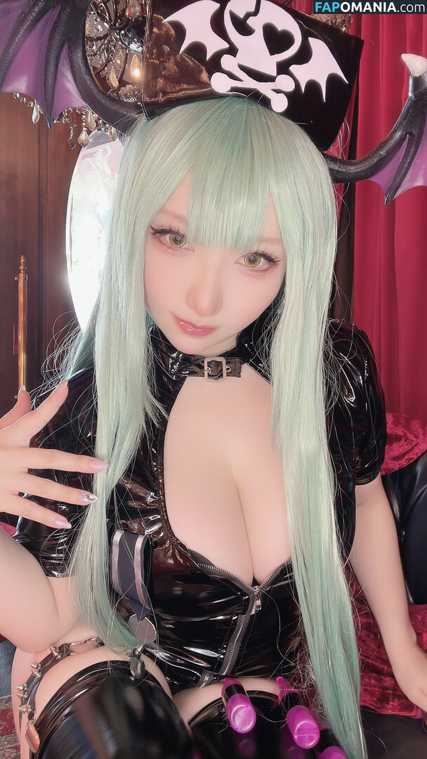 Saku / alice_mather / saku93 Nudo OnlyFans  Foto trapelata #60