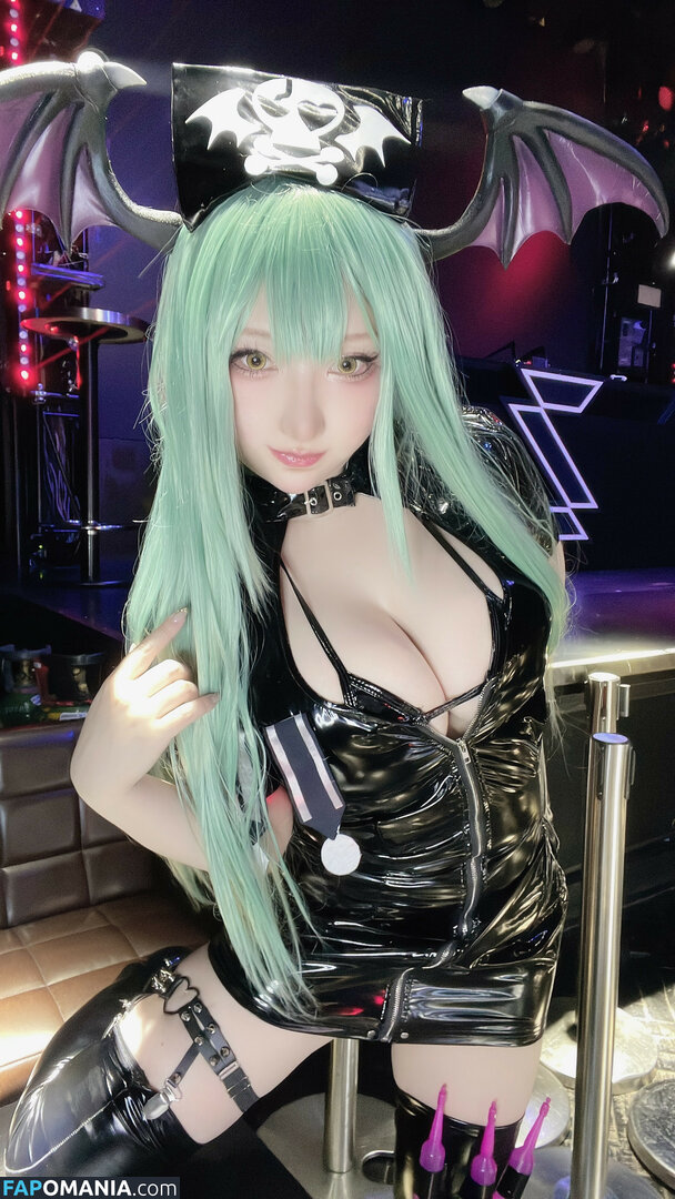 Saku / alice_mather / saku93 Nudo OnlyFans  Foto trapelata #61