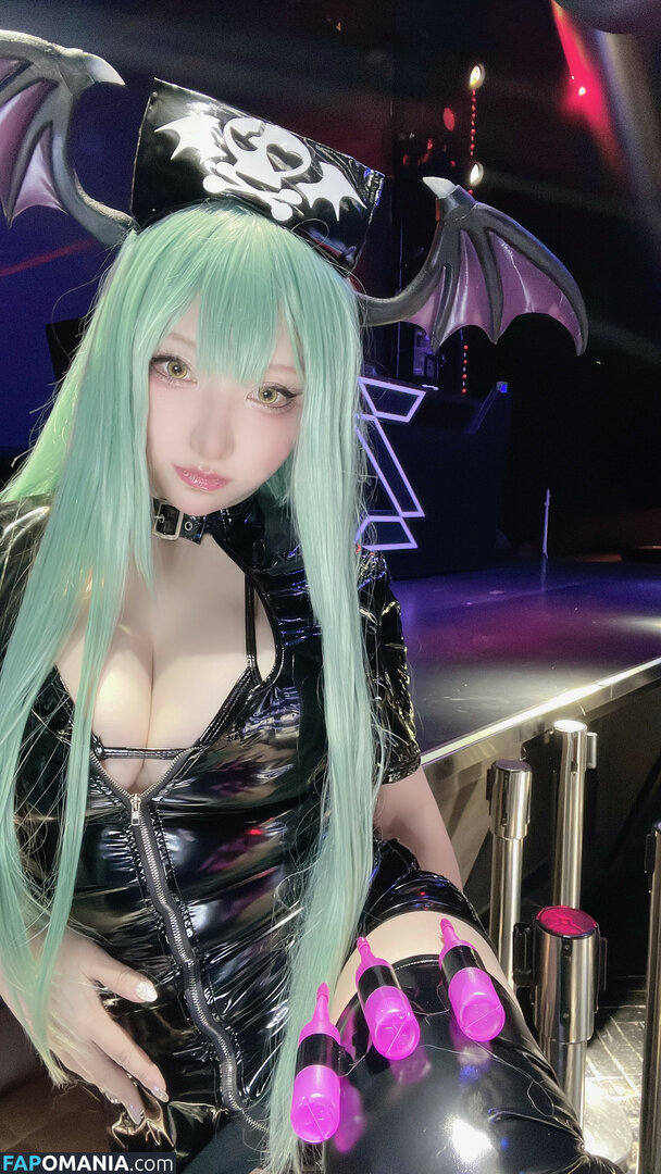 Saku / alice_mather / saku93 Nudo OnlyFans  Foto trapelata #63