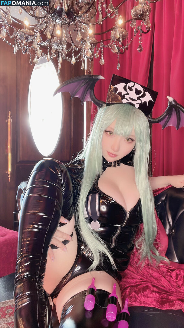 Saku / alice_mather / saku93 Nudo OnlyFans  Foto trapelata #65