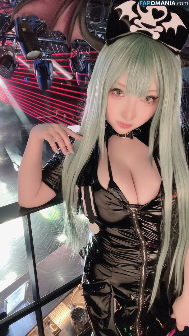 Saku / alice_mather / saku93 Nudo OnlyFans  Foto trapelata #67