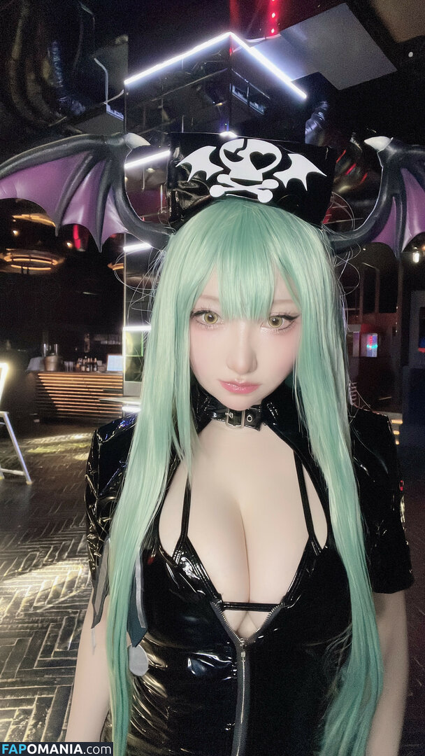 Saku / alice_mather / saku93 Nudo OnlyFans  Foto trapelata #72