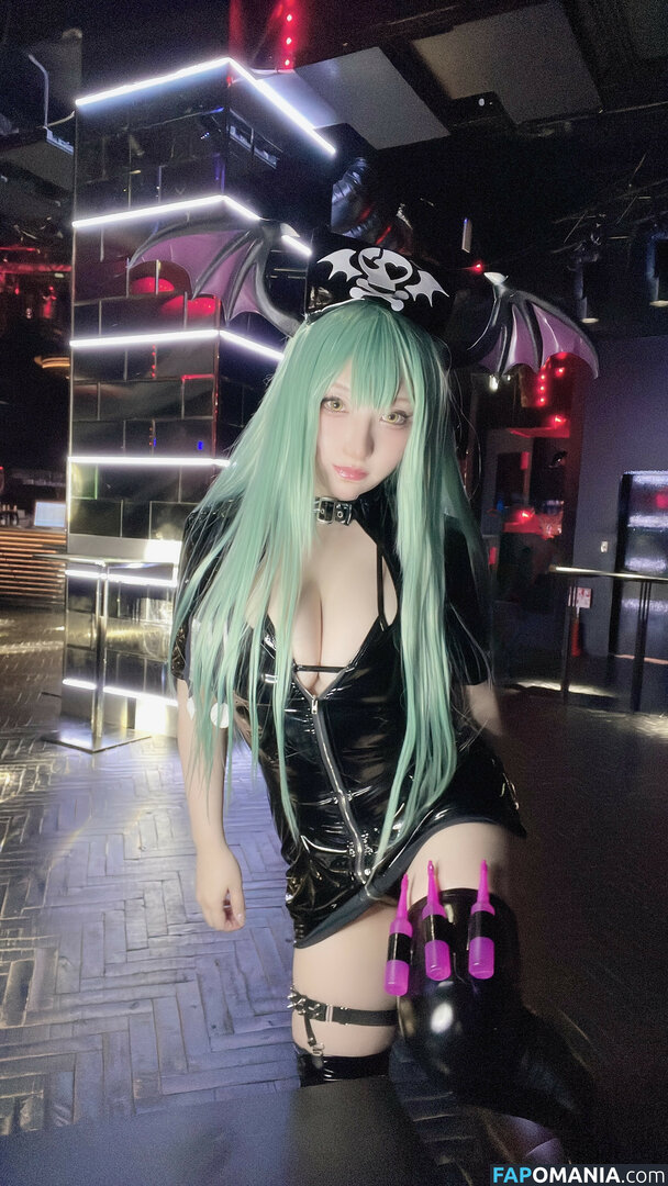 Saku / alice_mather / saku93 Nudo OnlyFans  Foto trapelata #78