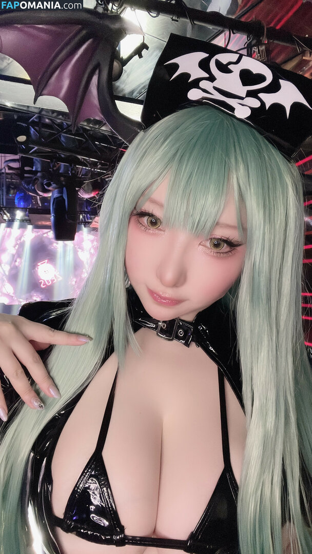 Saku / alice_mather / saku93 Nudo OnlyFans  Foto trapelata #81