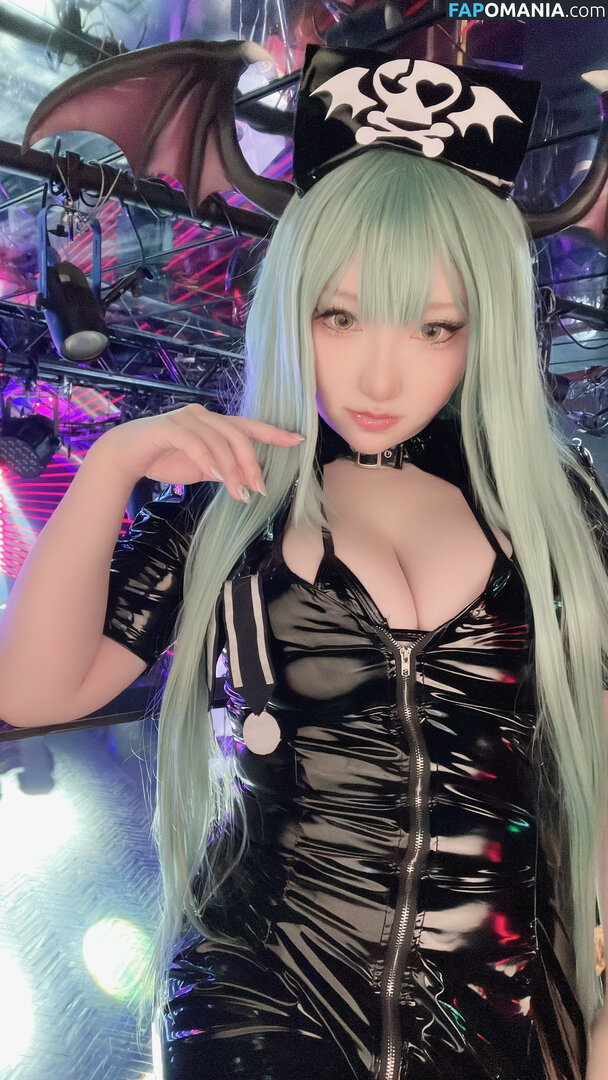 Saku / alice_mather / saku93 Nudo OnlyFans  Foto trapelata #88