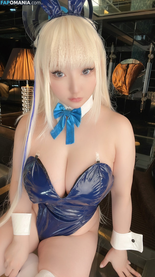 Saku / alice_mather / saku93 Nudo OnlyFans  Foto trapelata #173