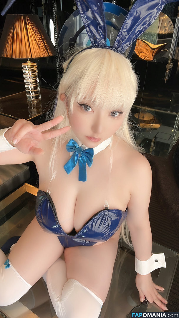 Saku / alice_mather / saku93 Nudo OnlyFans  Foto trapelata #178