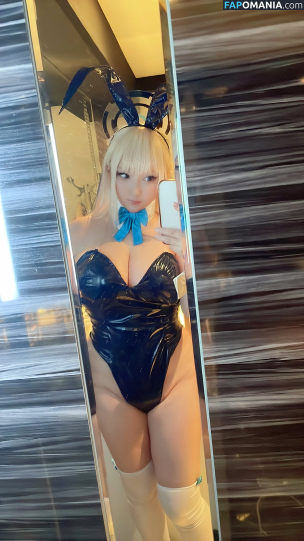 Saku / alice_mather / saku93 Nudo OnlyFans  Foto trapelata #182