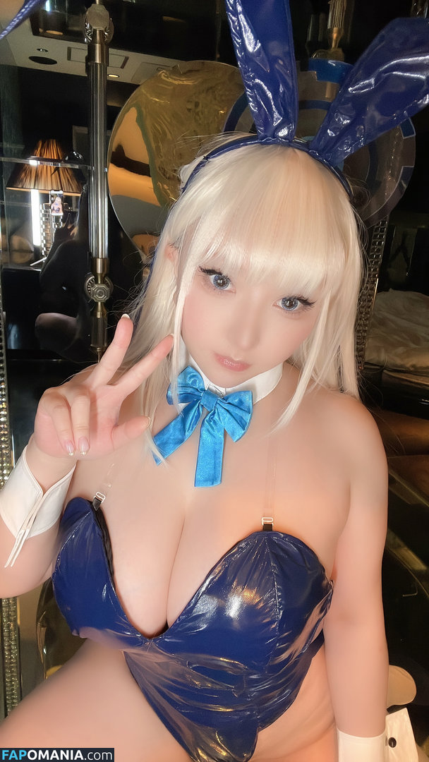 Saku / alice_mather / saku93 Nudo OnlyFans  Foto trapelata #198