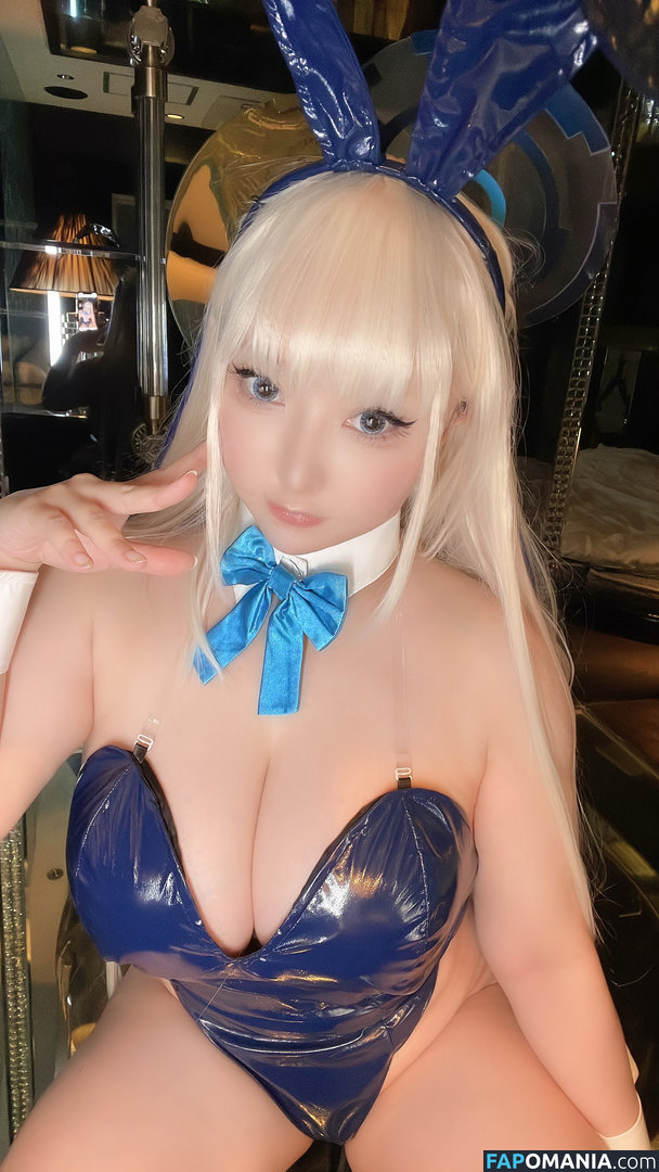 Saku / alice_mather / saku93 Nudo OnlyFans  Foto trapelata #199