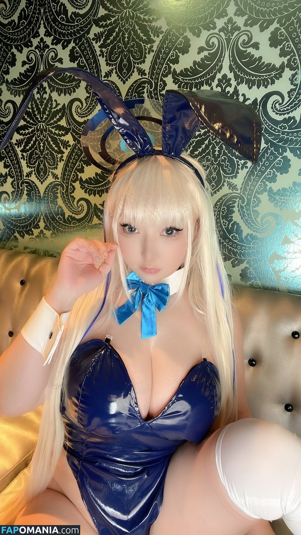 Saku / alice_mather / saku93 Nudo OnlyFans  Foto trapelata #200