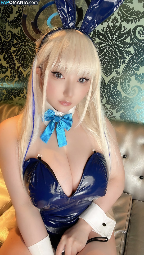 Saku / alice_mather / saku93 Nudo OnlyFans  Foto trapelata #206