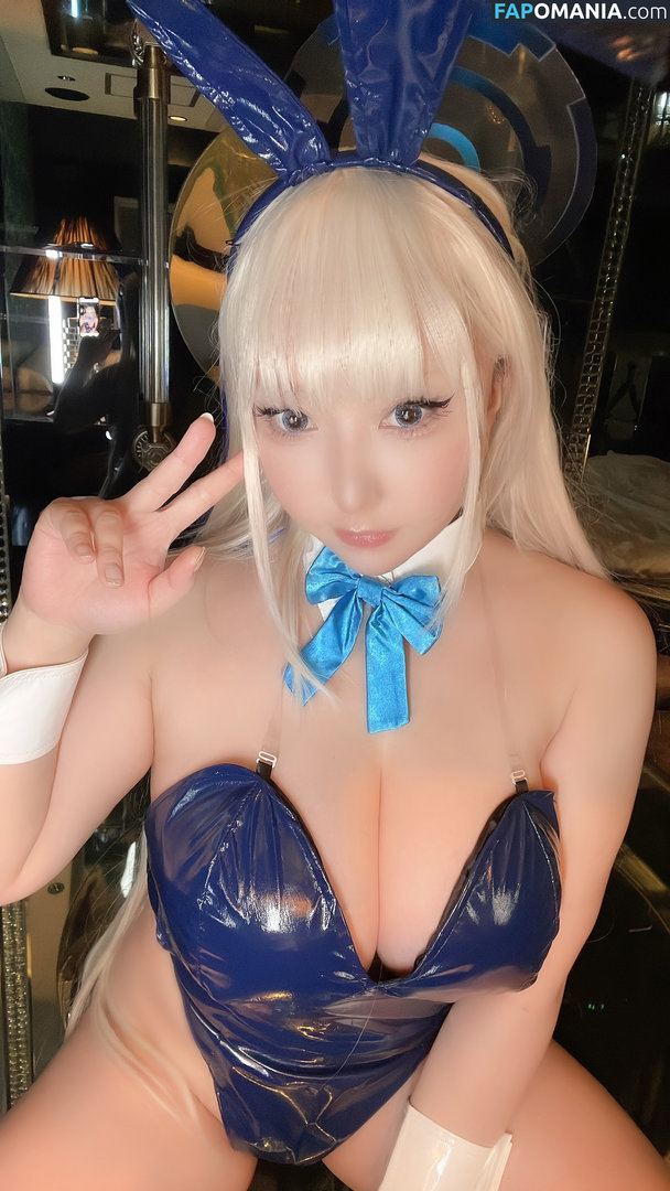 Saku / alice_mather / saku93 Nudo OnlyFans  Foto trapelata #209