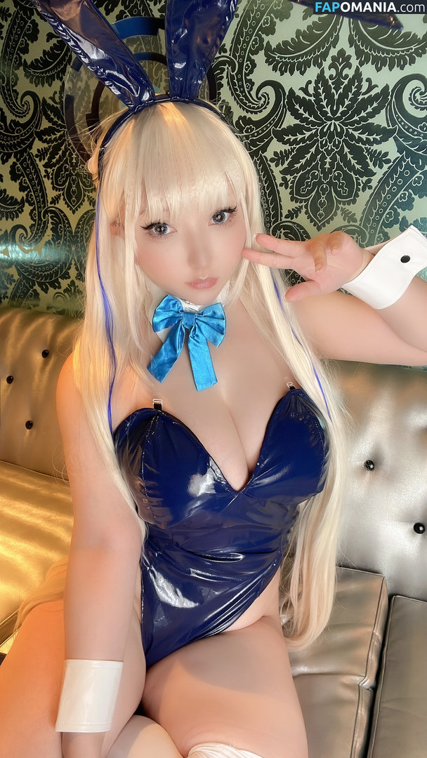 Saku / alice_mather / saku93 Nudo OnlyFans  Foto trapelata #211