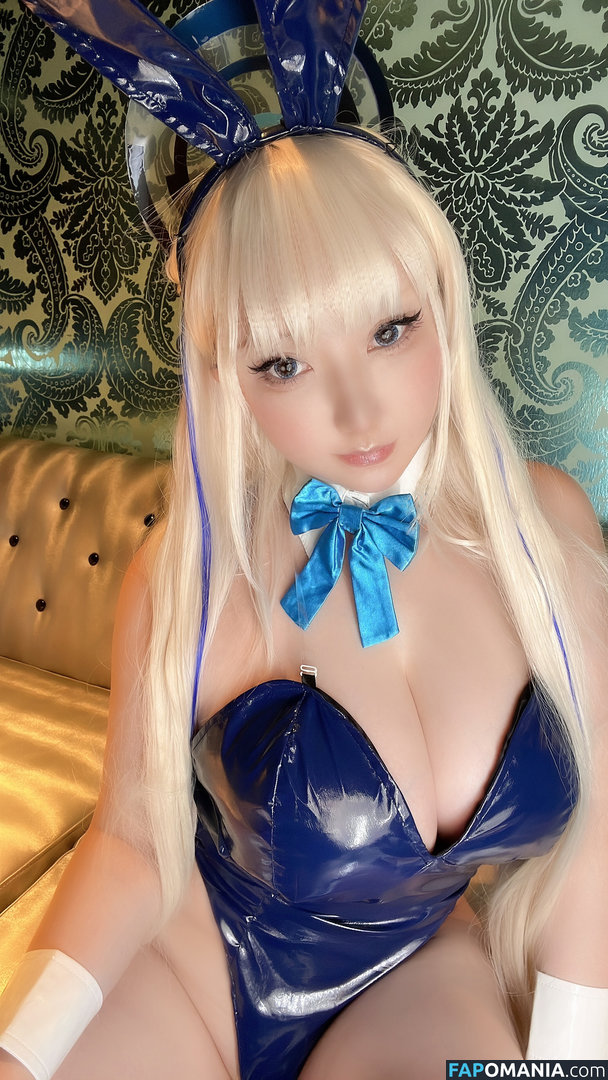 Saku / alice_mather / saku93 Nudo OnlyFans  Foto trapelata #212