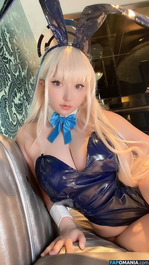 Saku / alice_mather / saku93 Nudo OnlyFans  Foto trapelata #215