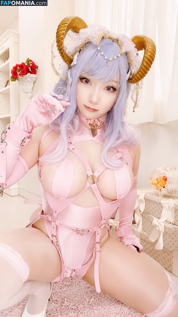 Saku / alice_mather / saku93 Nudo OnlyFans  Foto trapelata #259