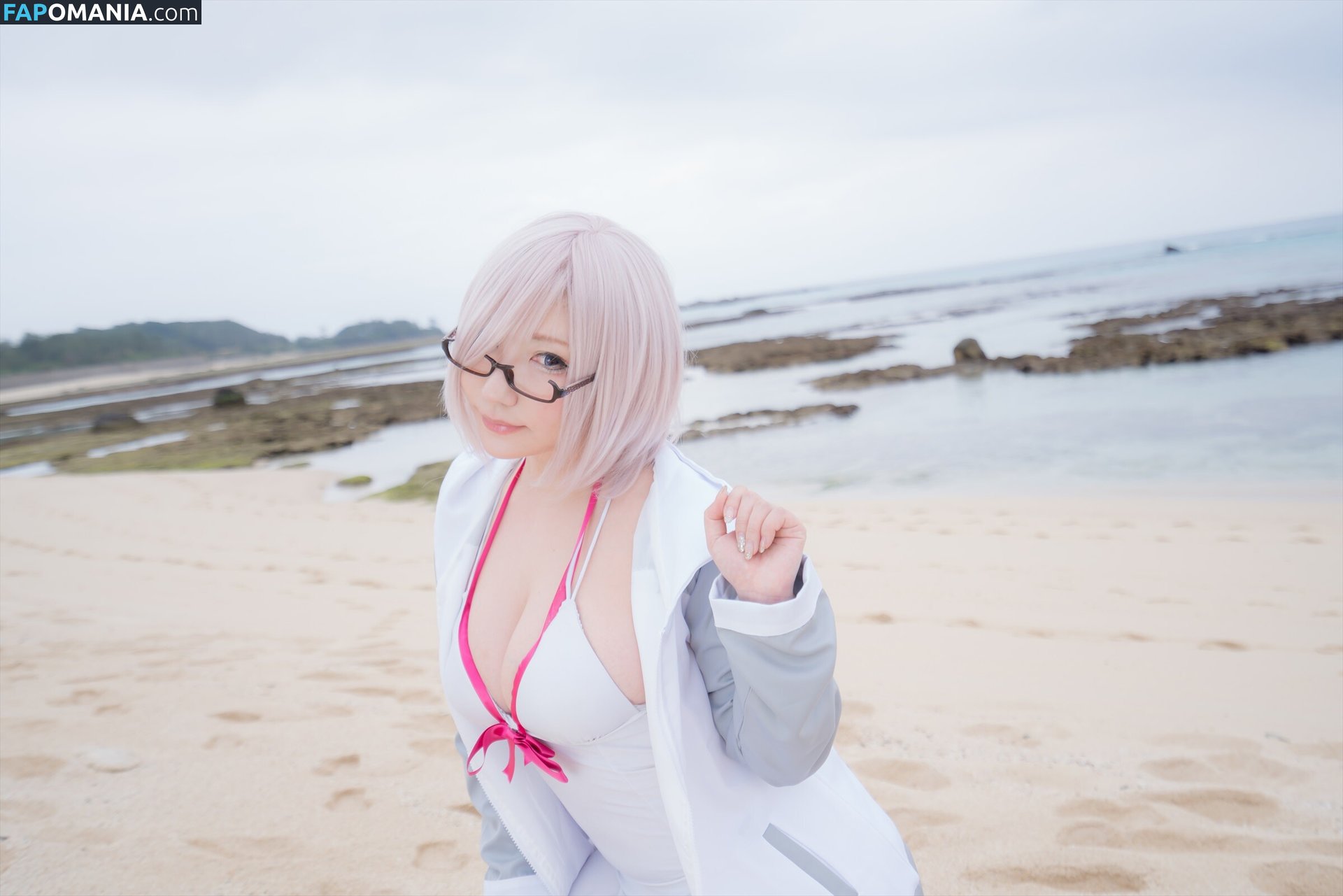 Saku / alice_mather / saku93 Nudo OnlyFans  Foto trapelata #298