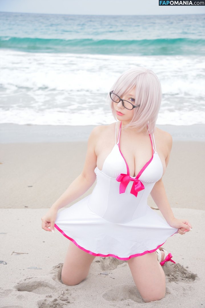 Saku / alice_mather / saku93 Nudo OnlyFans  Foto trapelata #303