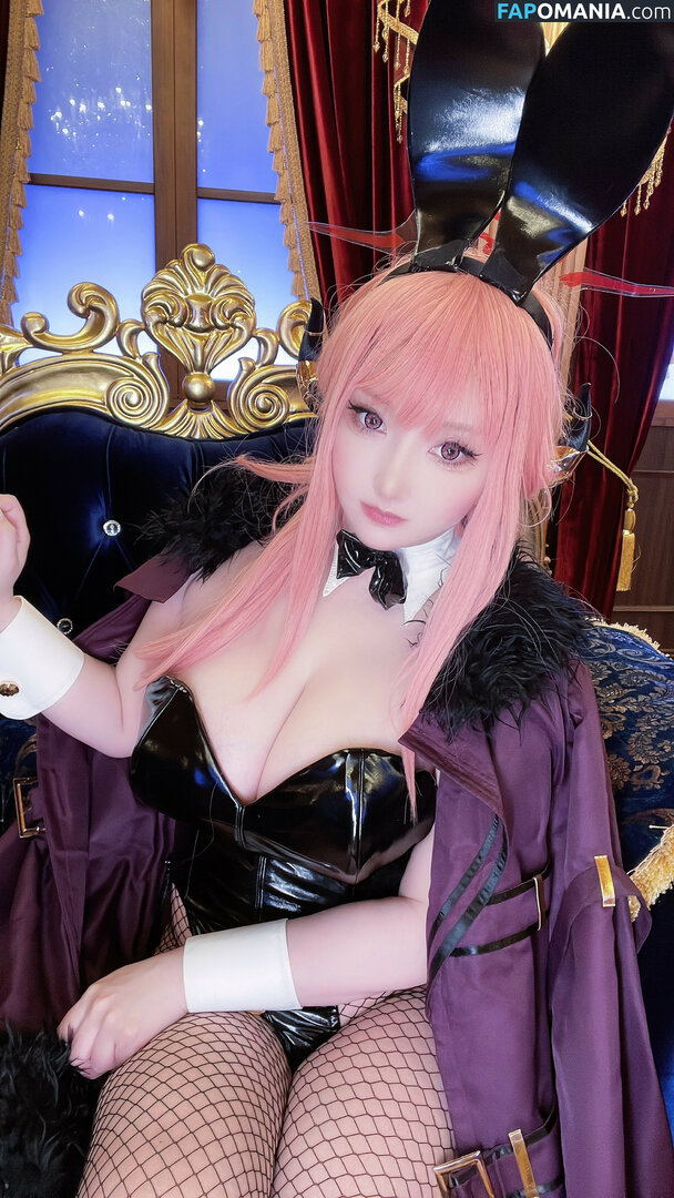 Saku / alice_mather / saku93 Nudo OnlyFans  Foto trapelata #529