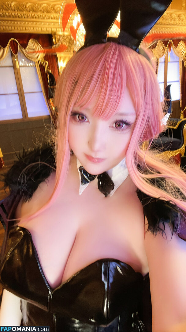 Saku / alice_mather / saku93 Nudo OnlyFans  Foto trapelata #540