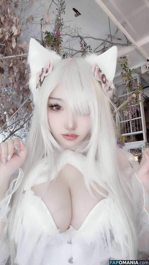 Saku / alice_mather / saku93 Nudo OnlyFans  Foto trapelata #686