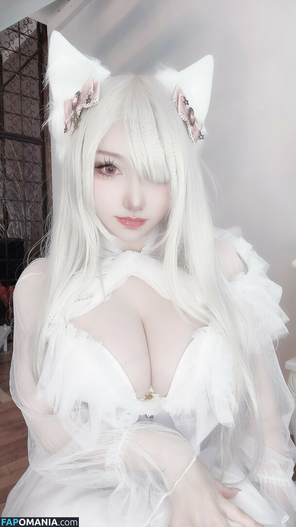 Saku / alice_mather / saku93 Nudo OnlyFans  Foto trapelata #692