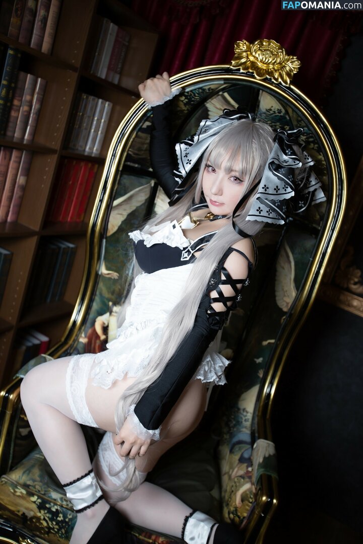 Saku / alice_mather / saku93 Nudo OnlyFans  Foto trapelata #786