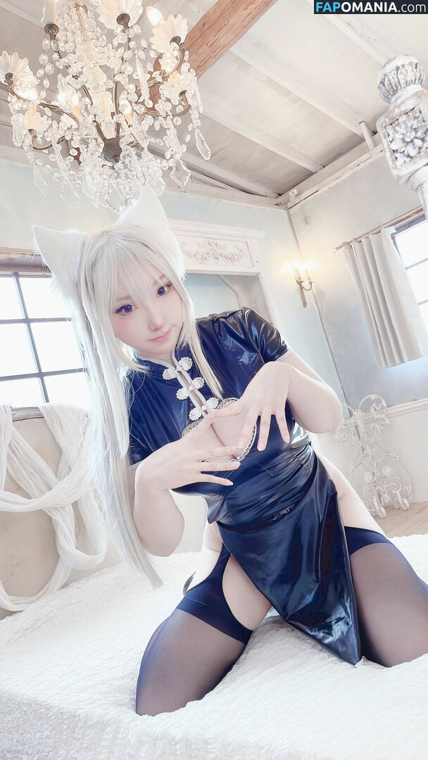 Saku / alice_mather / saku93 Nudo OnlyFans  Foto trapelata #822