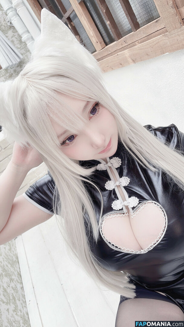 Saku / alice_mather / saku93 Nudo OnlyFans  Foto trapelata #838