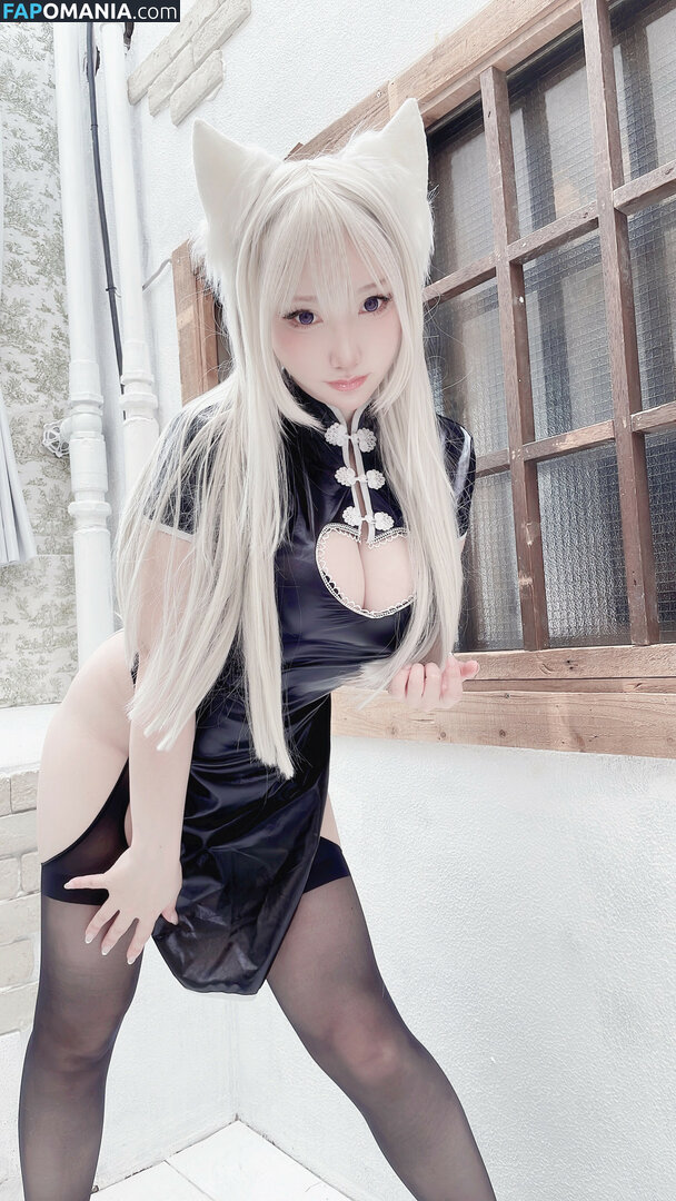 Saku / alice_mather / saku93 Nudo OnlyFans  Foto trapelata #843