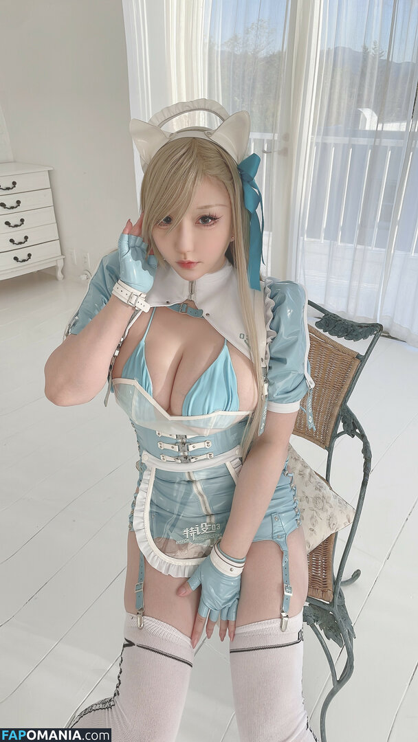 Saku / alice_mather / saku93 Nudo OnlyFans  Foto trapelata #1317