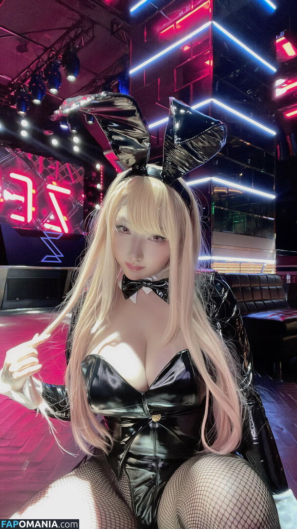 Saku / alice_mather / saku93 Nudo OnlyFans  Foto trapelata #1399