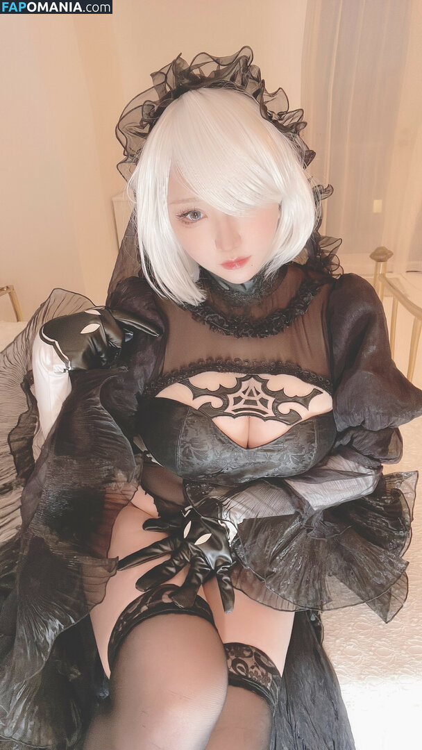 Saku / alice_mather / saku93 Nudo OnlyFans  Foto trapelata #1509