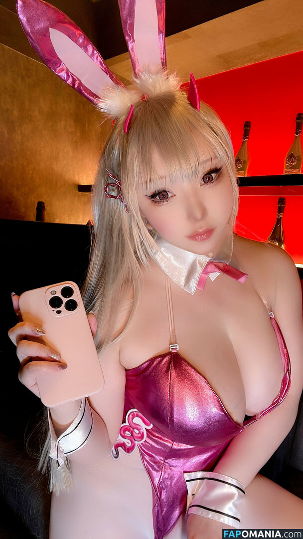 Saku / alice_mather / saku93 Nudo OnlyFans  Foto trapelata #2130