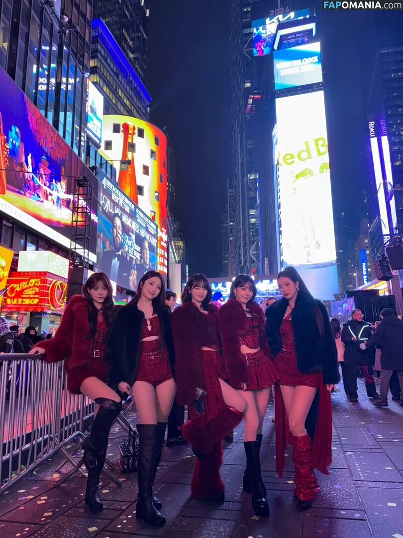 39saku_chan / LESSERAFIM / Sakura Miyawaki 宮脇 咲良 Nudo OnlyFans  Foto trapelata #4