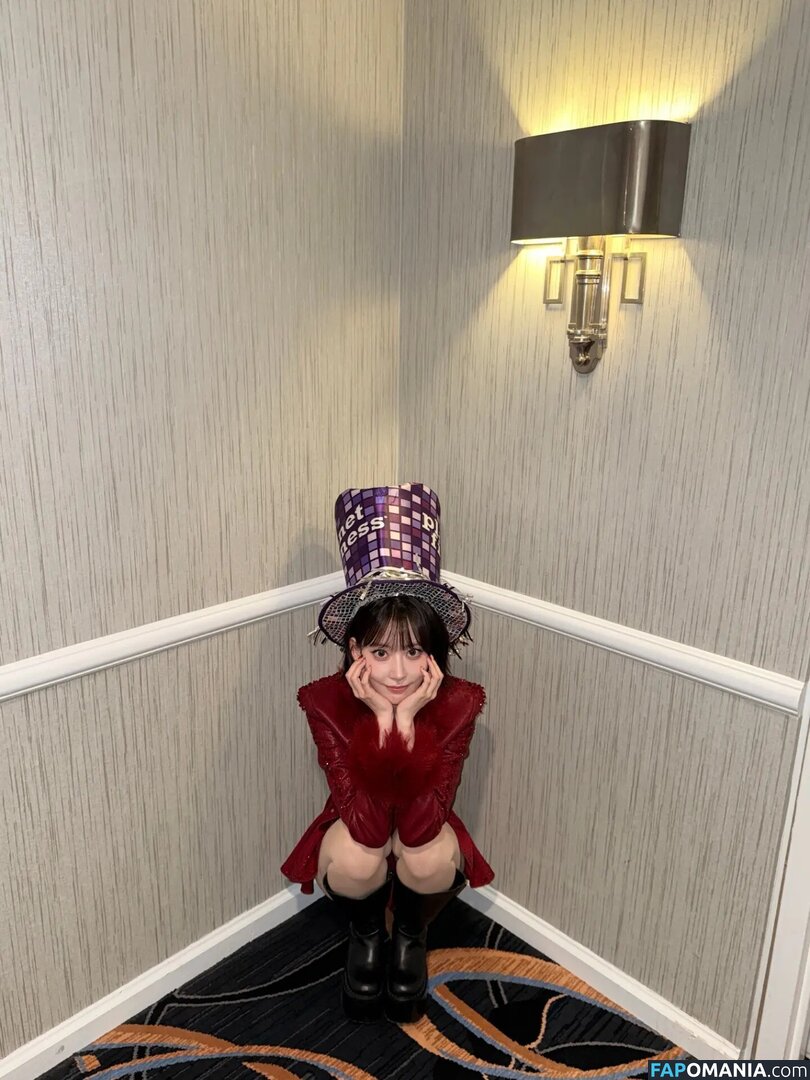 39saku_chan / LESSERAFIM / Sakura Miyawaki 宮脇 咲良 Nudo OnlyFans  Foto trapelata #5
