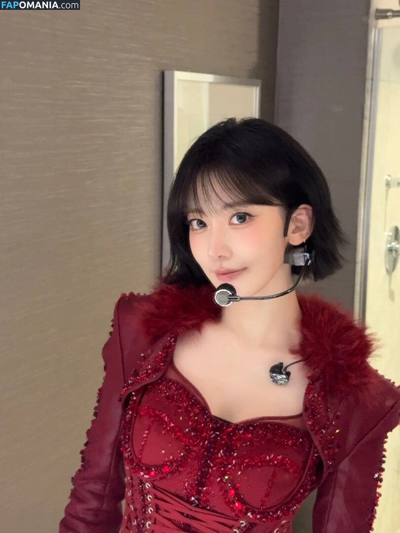 39saku_chan / LESSERAFIM / Sakura Miyawaki 宮脇 咲良 Nudo OnlyFans  Foto trapelata #8