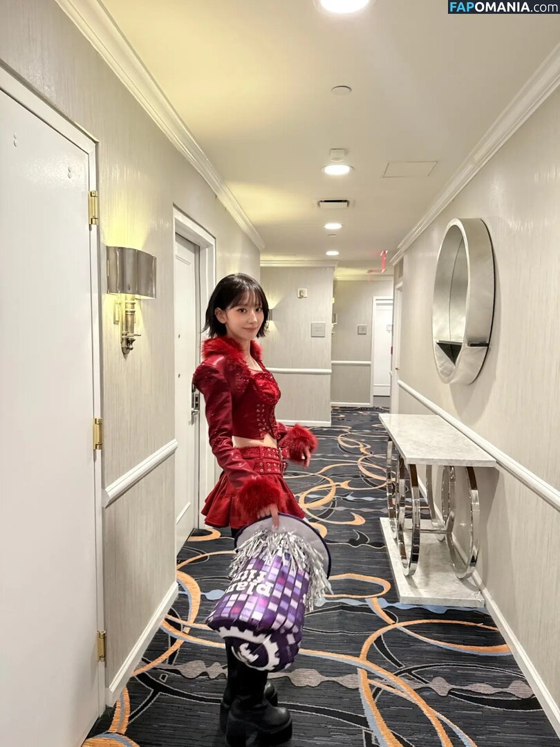 39saku_chan / LESSERAFIM / Sakura Miyawaki 宮脇 咲良 Nudo OnlyFans  Foto trapelata #11