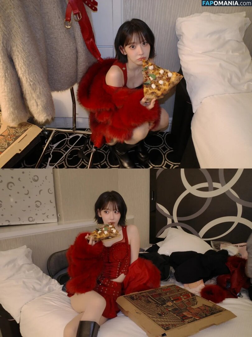 39saku_chan / LESSERAFIM / Sakura Miyawaki 宮脇 咲良 Nudo OnlyFans  Foto trapelata #15
